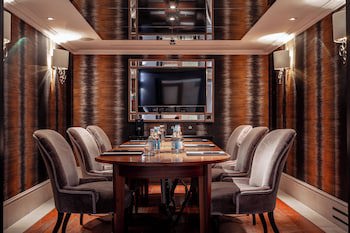 Althoff St. James's Hotel & Club London
