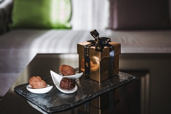 Althoff St. James's Hotel & Club London