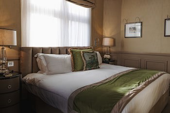 Althoff St. James's Hotel & Club London