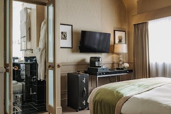 Althoff St. James's Hotel & Club London