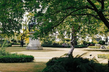 Althoff St. James's Hotel & Club London