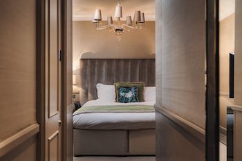 Althoff St. James's Hotel & Club London