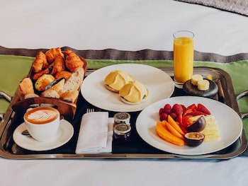Althoff St. James's Hotel & Club London