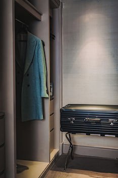 Althoff St. James's Hotel & Club London