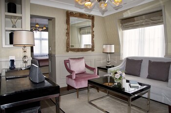 Althoff St. James's Hotel & Club London