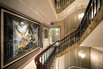 Althoff St. James's Hotel & Club London