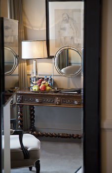Althoff St. James's Hotel & Club London