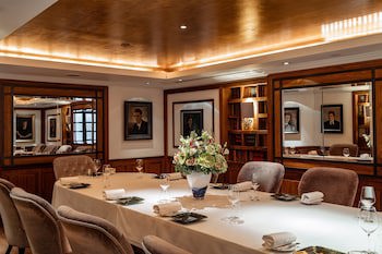 Althoff St. James's Hotel & Club London