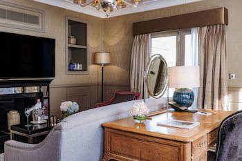 Althoff St. James's Hotel & Club London