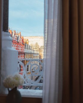 Althoff St. James's Hotel & Club London