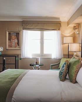 Althoff St. James's Hotel & Club London