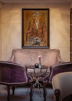 Althoff St. James's Hotel & Club London