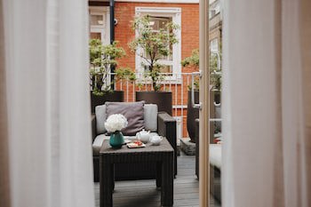 Althoff St. James's Hotel & Club London