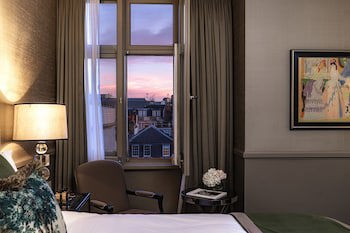 Althoff St. James's Hotel & Club London