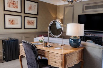 Althoff St. James's Hotel & Club London
