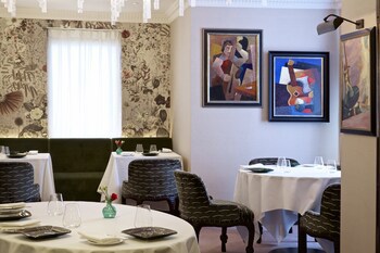 Althoff St. James's Hotel & Club London