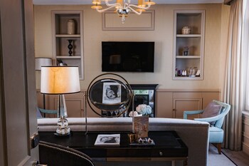 Althoff St. James's Hotel & Club London