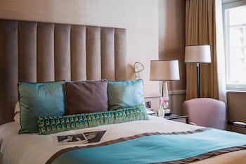 Althoff St. James's Hotel & Club London
