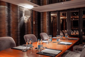 Althoff St. James's Hotel & Club London