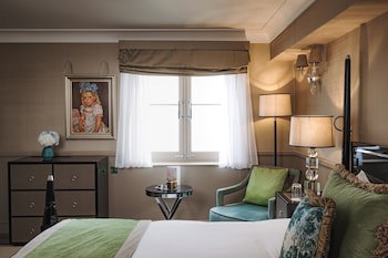 Althoff St. James's Hotel & Club London
