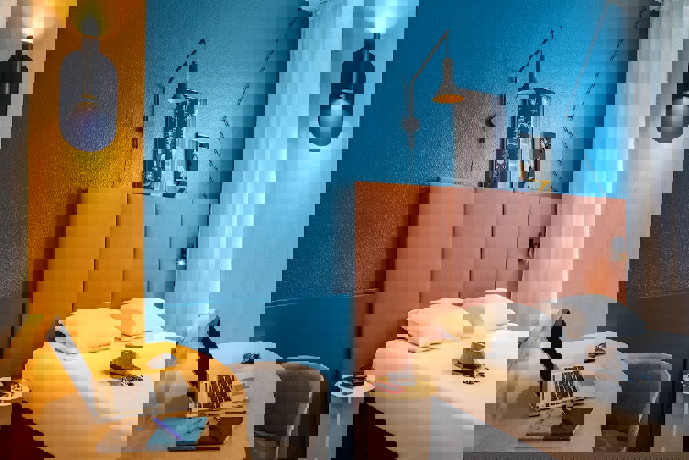 ibis Paris Ornano Montmartre Nord 18eme