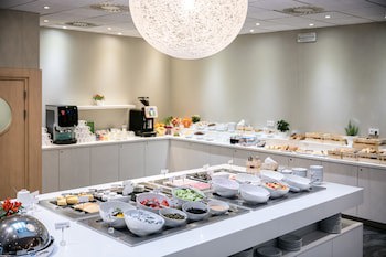 Novotel Praha Wenceslas Square