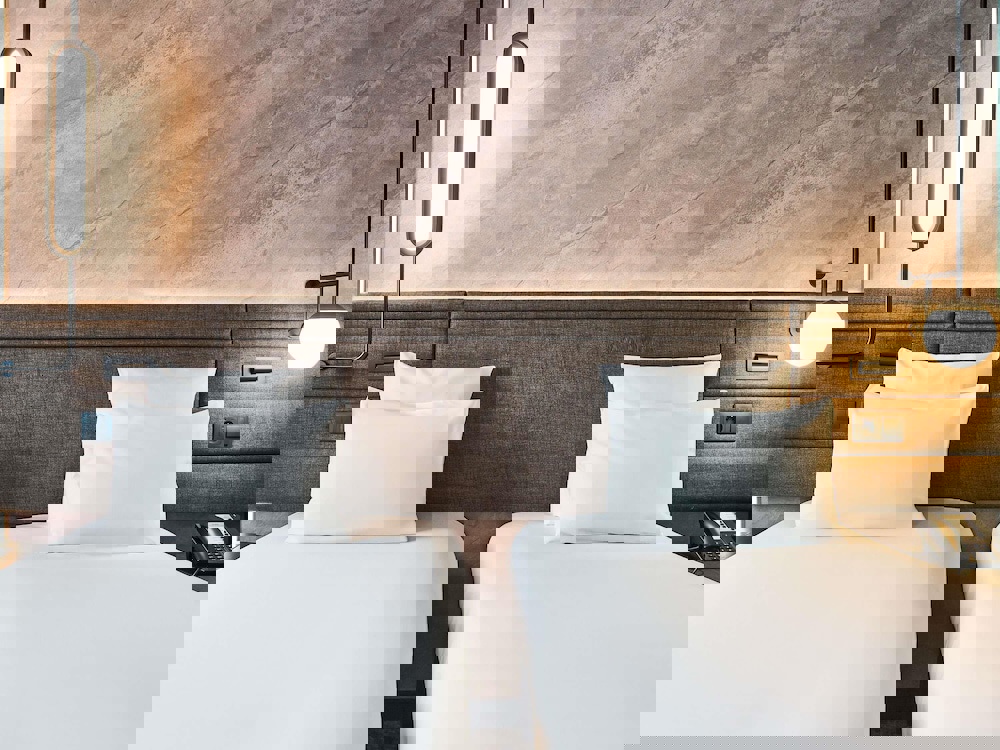 Novotel Praha Wenceslas Square