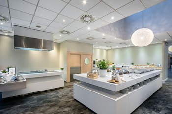 Novotel Praha Wenceslas Square galeri fotoğrafı