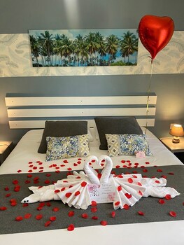 Ermitage Boutik Hotel