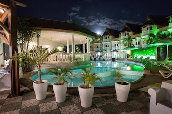 Ermitage Boutik Hotel