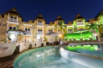 Ermitage Boutik Hotel
