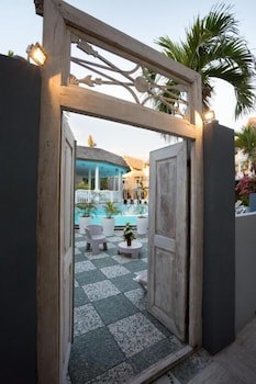 Ermitage Boutik Hotel