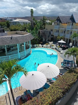 Ermitage Boutik Hotel