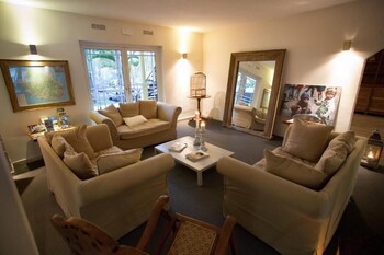 Ermitage Boutik Hotel