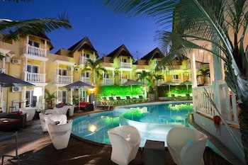 Ermitage Boutik Hotel