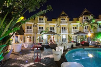 Ermitage Boutik Hotel