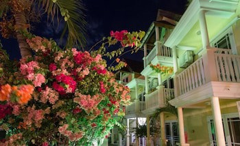 Ermitage Boutik Hotel