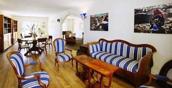 Ermitage Boutik Hotel