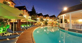 Ermitage Boutik Hotel