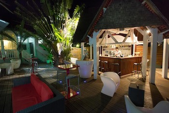 Ermitage Boutik Hotel