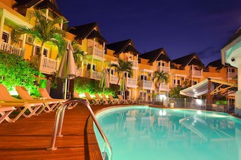 Ermitage Boutik Hotel