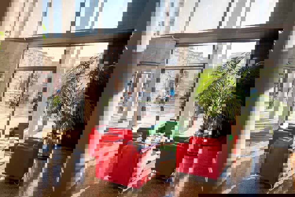 B&B Hotel Barcelona Mollet Porta de Gallecs