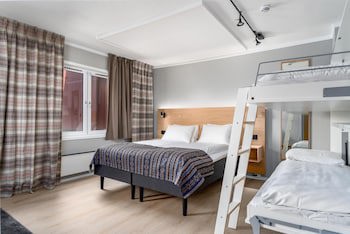 Birkebeineren Hotel & Apartments