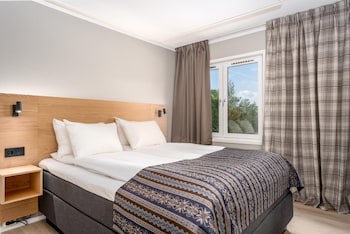 Birkebeineren Hotel & Apartments