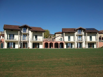 Ariotto Village galeri fotoğrafı