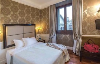 Albergo Del Senato galeri fotoğrafı