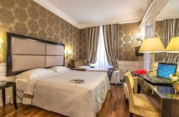 Albergo Del Senato galeri fotoğrafı