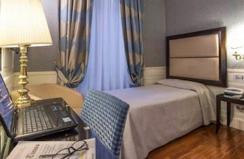 Albergo Del Senato galeri fotoğrafı