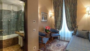 Albergo Del Senato galeri fotoğrafı