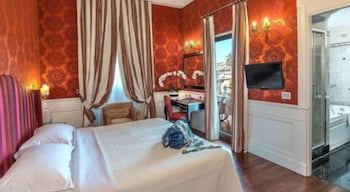 Albergo Del Senato galeri fotoğrafı
